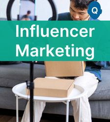 Influencer Pazarlaması (Influencer Marketing)